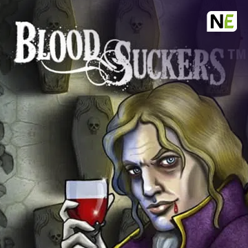 NetEnt : Blood Suckers II - TROPICANA77