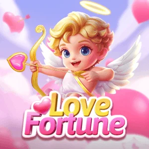 Besoft : Love Fortune - TROPICANA77
