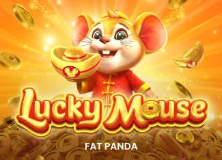 FatPanda : Lucky Mouse - TROPICANA77