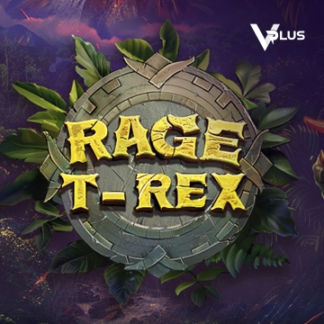 Vplus : Rage T-Rex - TROPICANA77