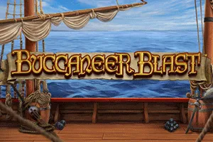 Playtech : Buccaneer Blast - TROPICANA77