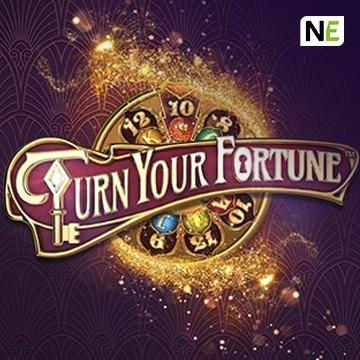 NetEnt : Turn Your Fortune - TROPICANA77