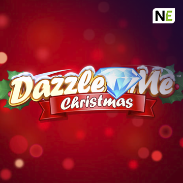 NetEnt : Dazzle Me Christmas - TROPICANA77