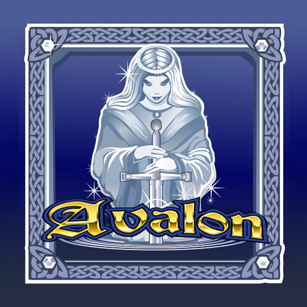 Microgaming : Avalon - TROPICANA77