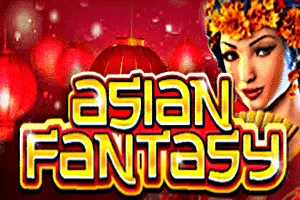 Playtech : Asian Fantasy - TROPICANA77