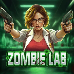 Besoft : Zombie Lab - TROPICANA77