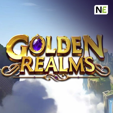 NetEnt : Golden Realms - TROPICANA77