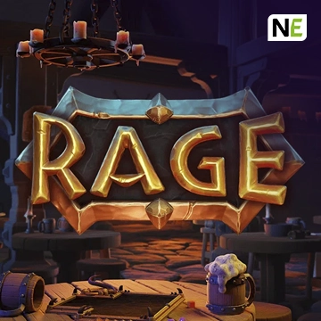 NetEnt : Rage - TROPICANA77