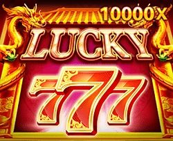 JDB : Lucky Seven - TROPICANA77