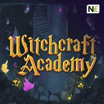 NetEnt : Witchcraft Academy - TROPICANA77