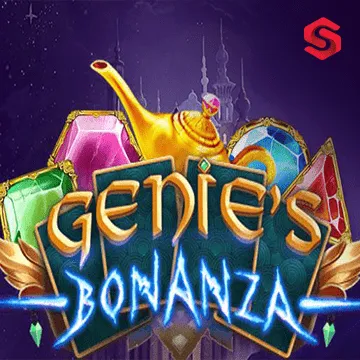 SmartSoft : Genies Bonanza - TROPICANA77