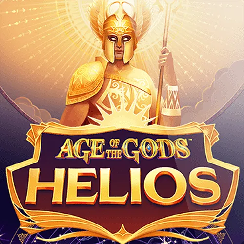 Playtech : Age of the Gods: Helios - TROPICANA77