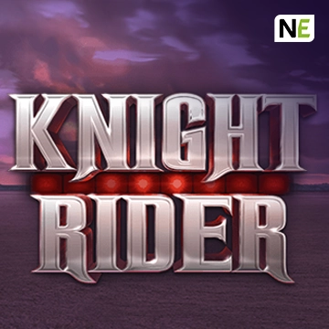 NetEnt : Knight Rider Video Slot - TROPICANA77