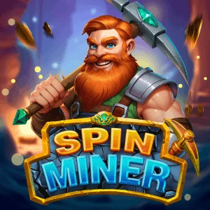 Besoft : Spin Miner - TROPICANA77