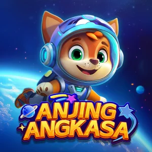 Besoft : Space Dog - TROPICANA77