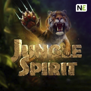 NetEnt : Jungle Spirit: Call of the Wild - TROPICANA77