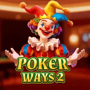 Besoft : Poker Ways 2 - TROPICANA77
