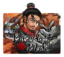 Bushido Blade - TROPICANA77