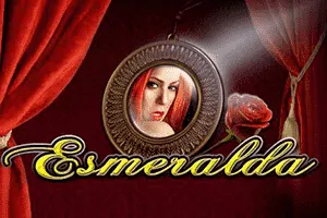 Playtech : Esmeralda - TROPICANA77