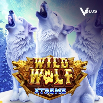 Vplus : Wild Wolf Xtreme - TROPICANA77
