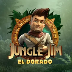 Microgaming : Jungle Jim - El Dorado - TROPICANA77