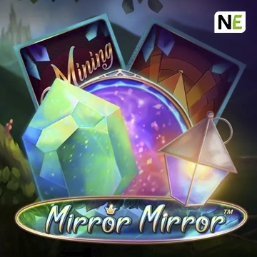 NetEnt : Fairytale Legends: Mirror Mirror - TROPICANA77