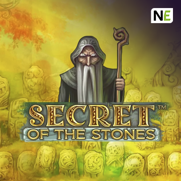 NetEnt : Secret of the Stones - TROPICANA77