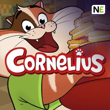 NetEnt : Cornelius - TROPICANA77