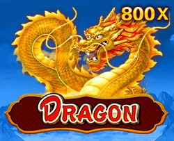 JDB : Dragon - TROPICANA77