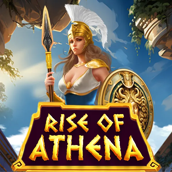 CosmoPlay : Rise of Athena - TROPICANA77