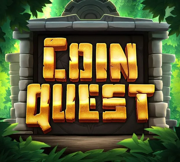 Slotmill : Coin Quest - TROPICANA77