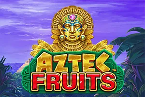 Playtech : Aztec Fruits - TROPICANA77