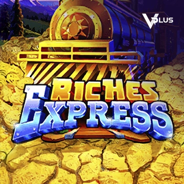 Vplus : Riches Express - TROPICANA77