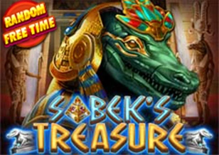 AFB : Sobek&rsquo;s Treasure - TROPICANA77