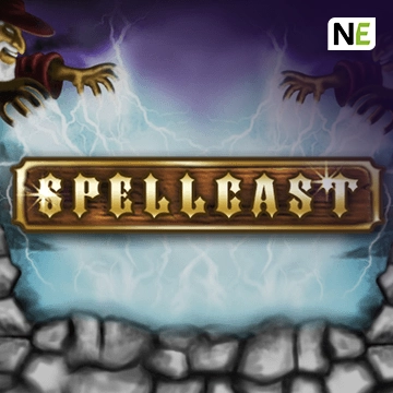 NetEnt : Spellcast - TROPICANA77
