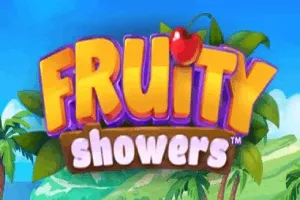 Playtech : Fruity Showers - TROPICANA77