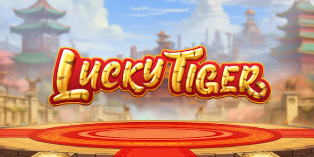 Lucky Tiger - TROPICANA77